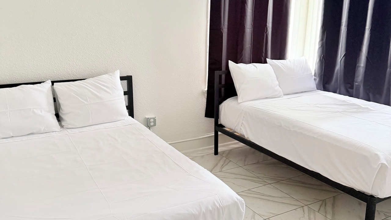 Photo of Bedroom in Tenderloin