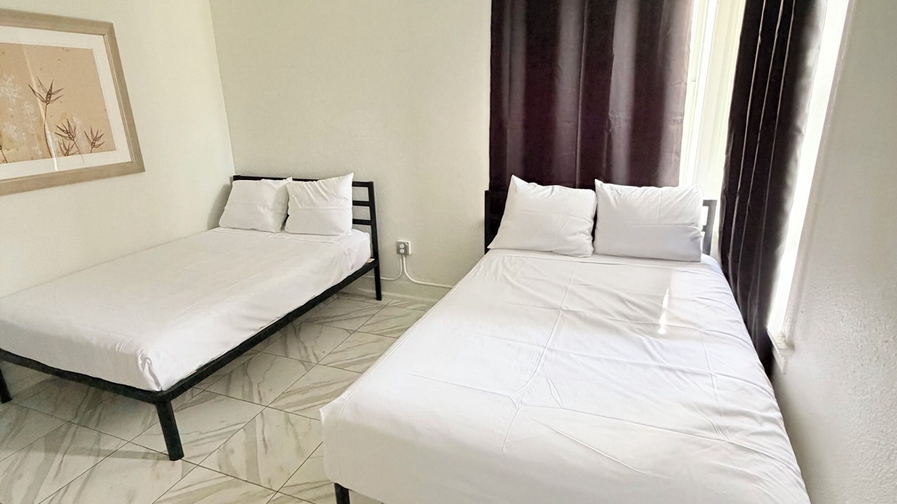 Photo of Bedroom in Tenderloin