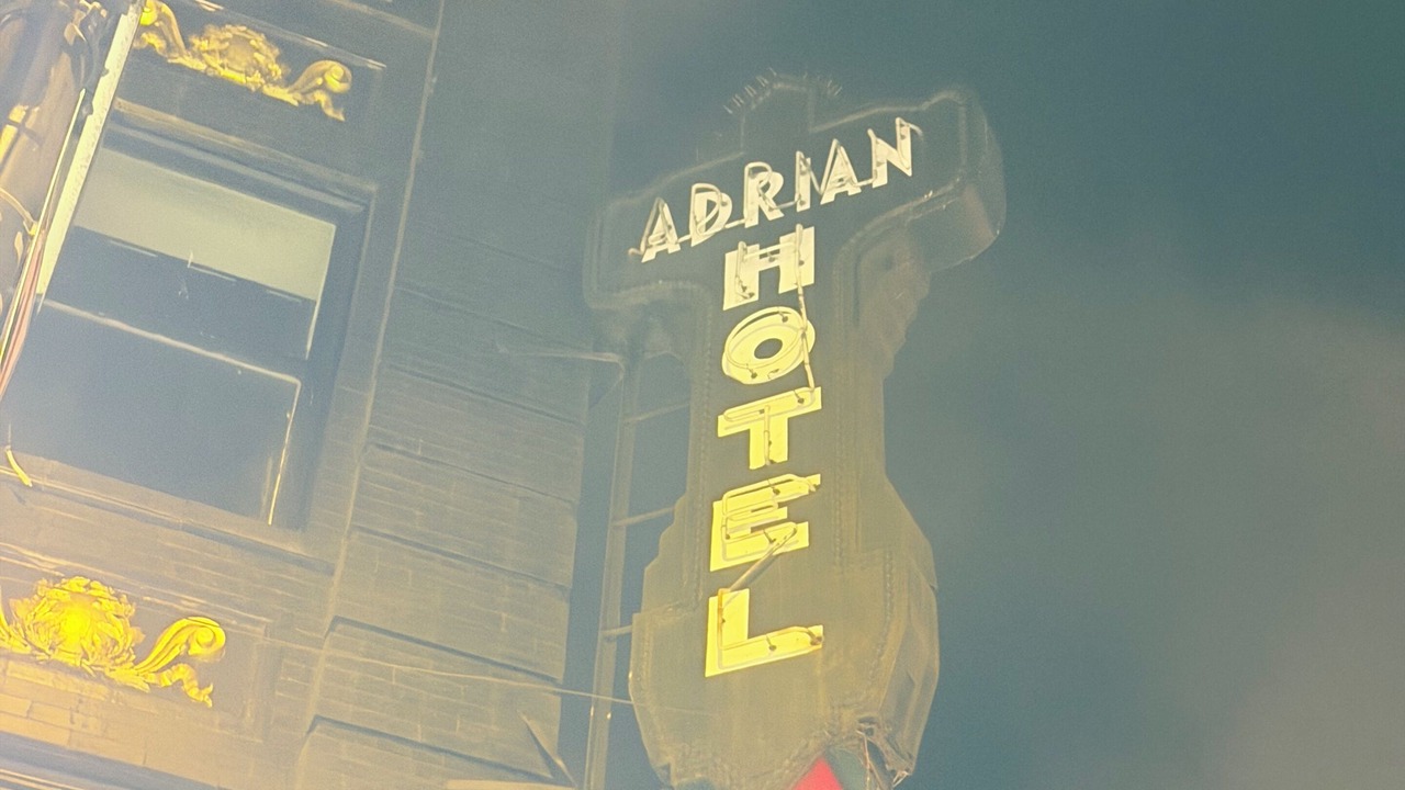 Photo of Outdoor in Tenderloin