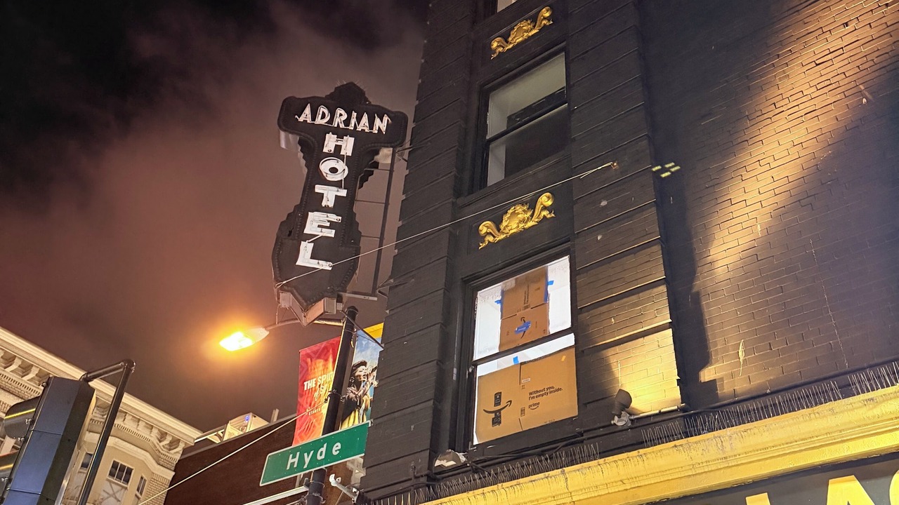 Photo of Outdoor in Tenderloin
