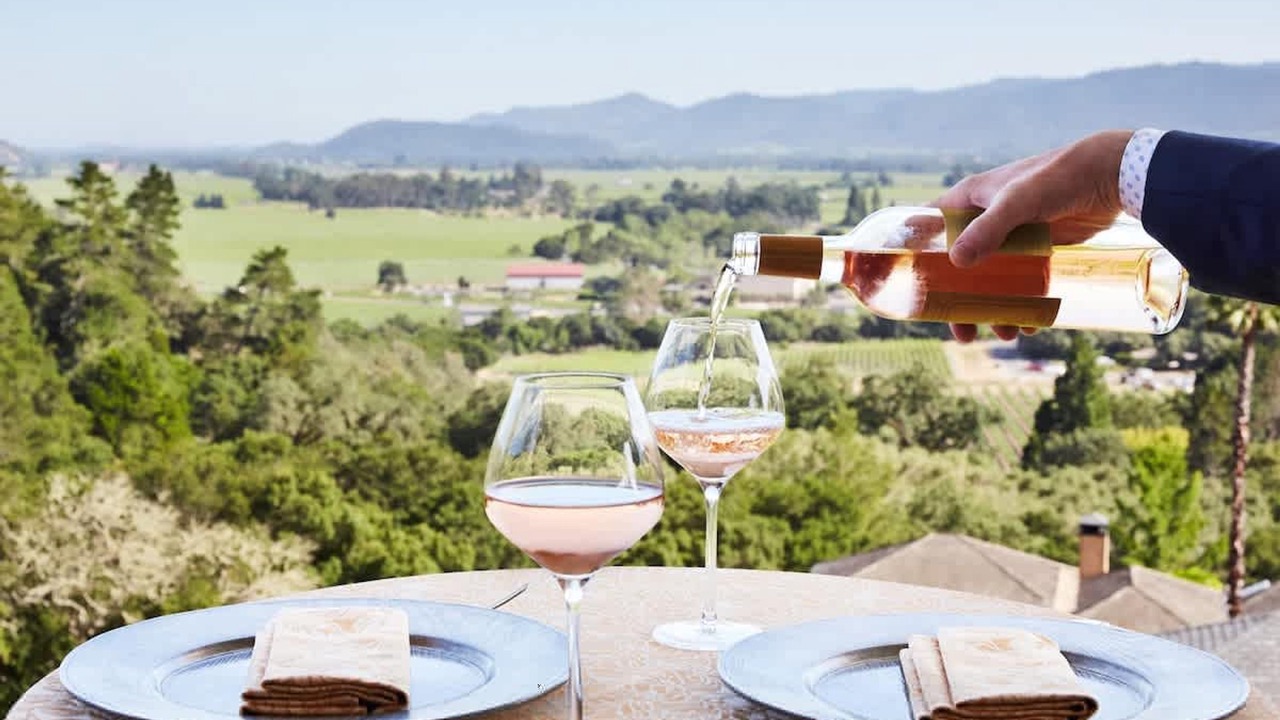 Photo of Others in Napa