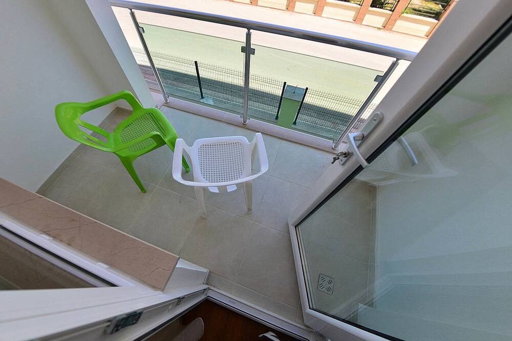 Photo of Patio Balcony in Liman Mahallesi