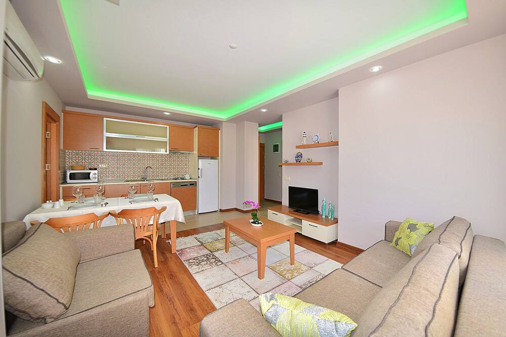 Photo of Livingroom in Liman Mahallesi