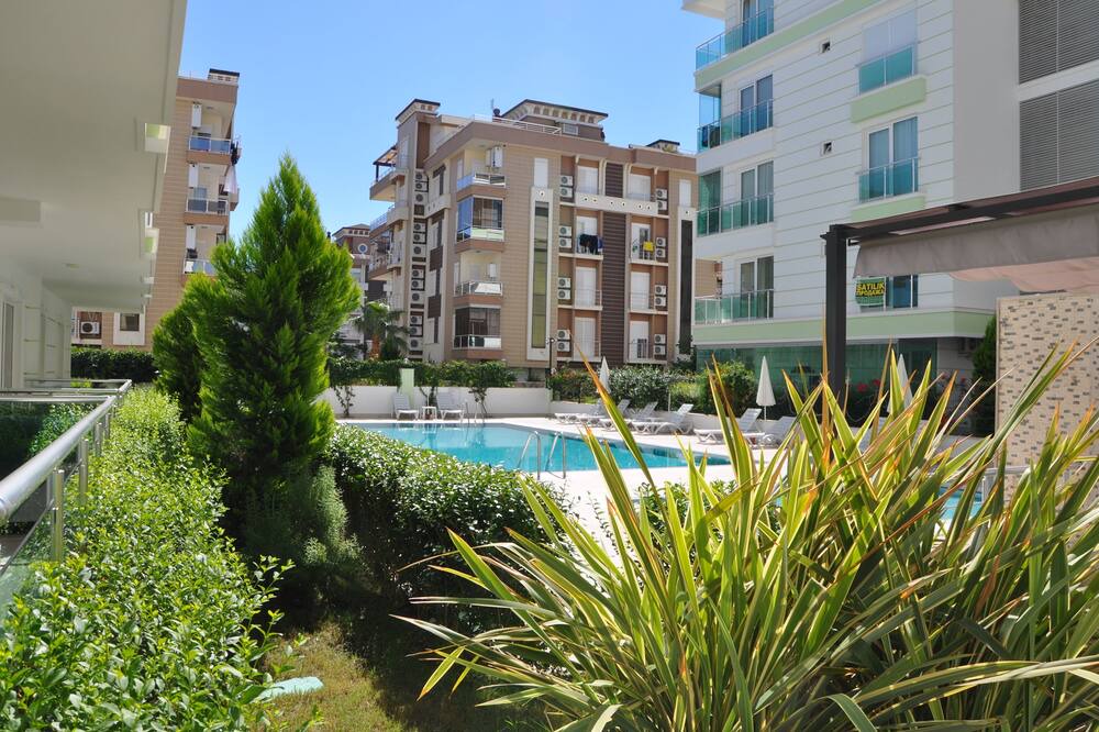 Photo of Outdoor in Liman Mahallesi