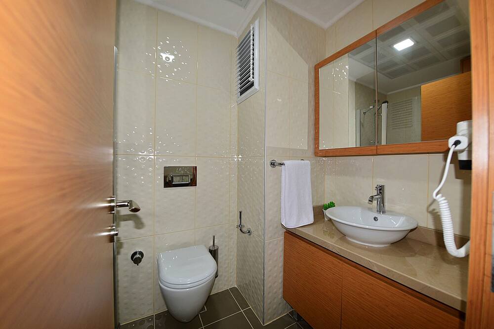 Photo of Bathroom in Liman Mahallesi