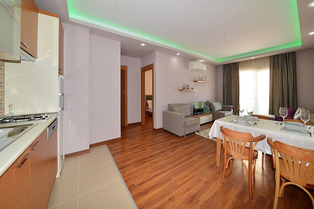 Photo of Livingroom in Liman Mahallesi