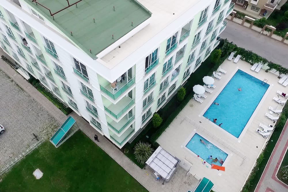 Photo of Outdoor in Liman Mahallesi