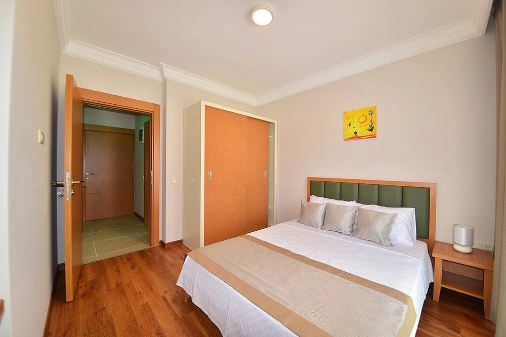 Photo of Bedroom in Liman Mahallesi