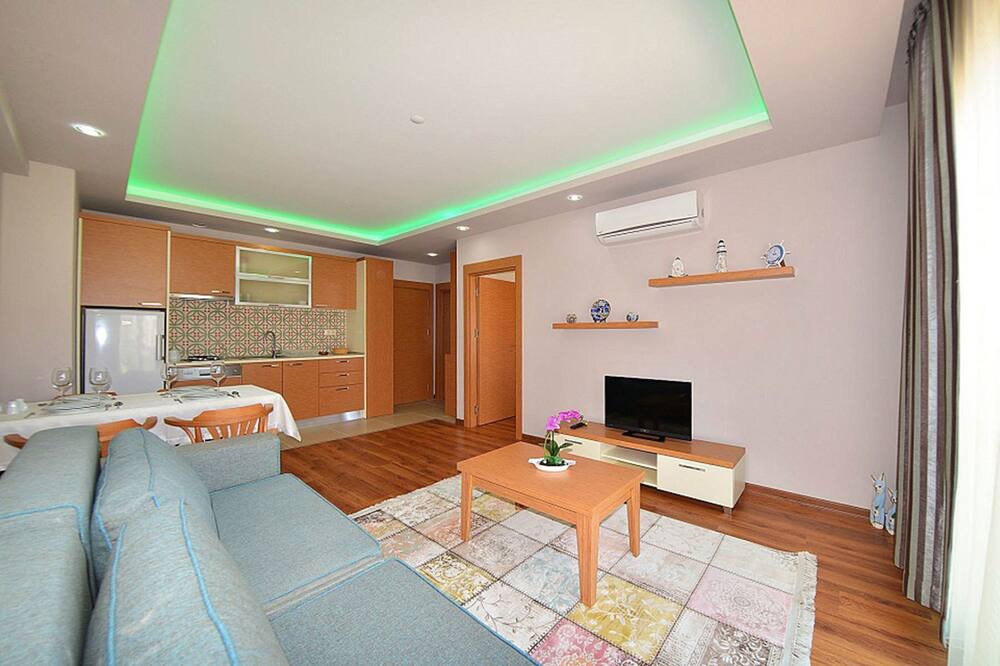Photo of Livingroom in Liman Mahallesi