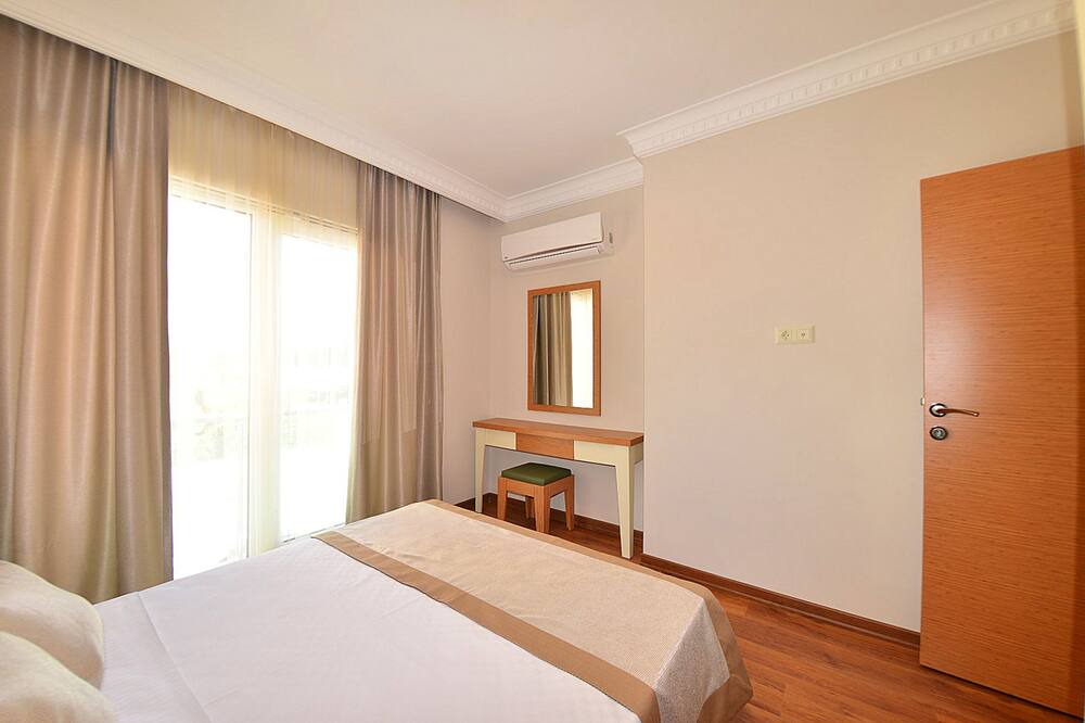 Photo of Bedroom in Liman Mahallesi