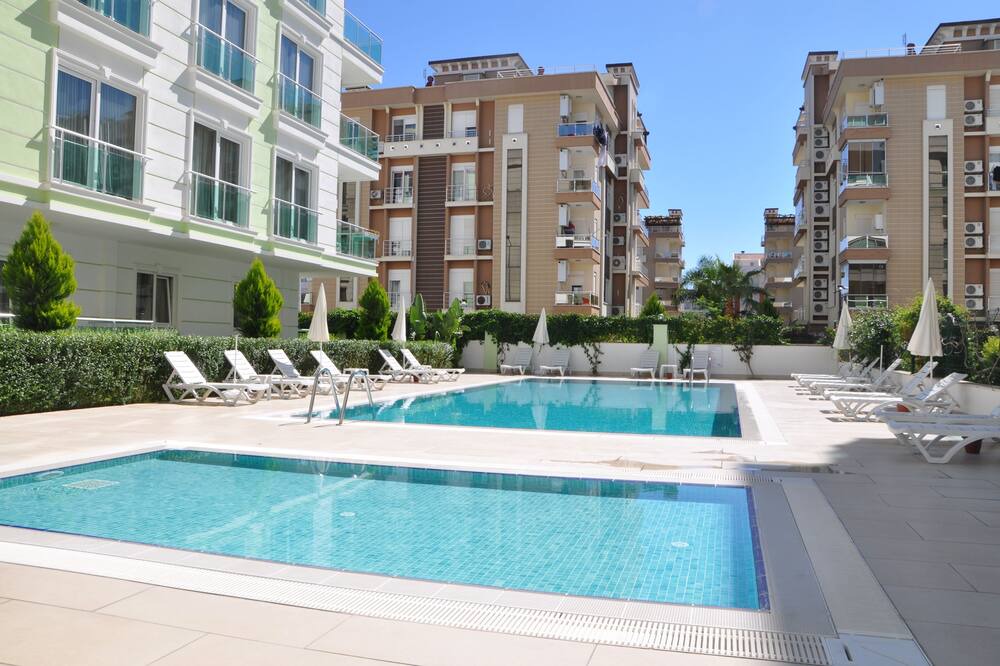 Photo of Outdoor in Liman Mahallesi