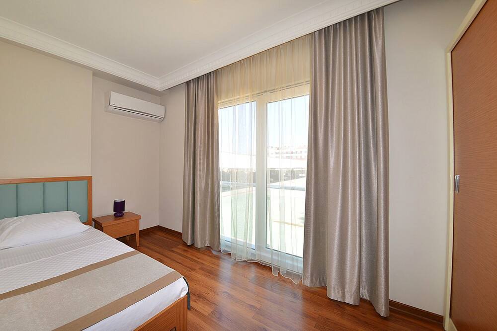 Photo of Bedroom in Liman Mahallesi