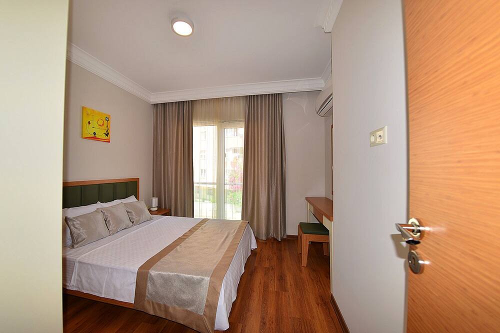 Photo of Bedroom in Liman Mahallesi