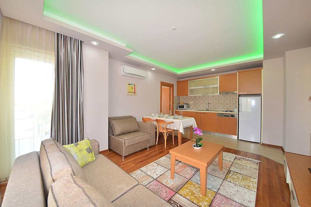 Photo of Kitchen in Liman Mahallesi