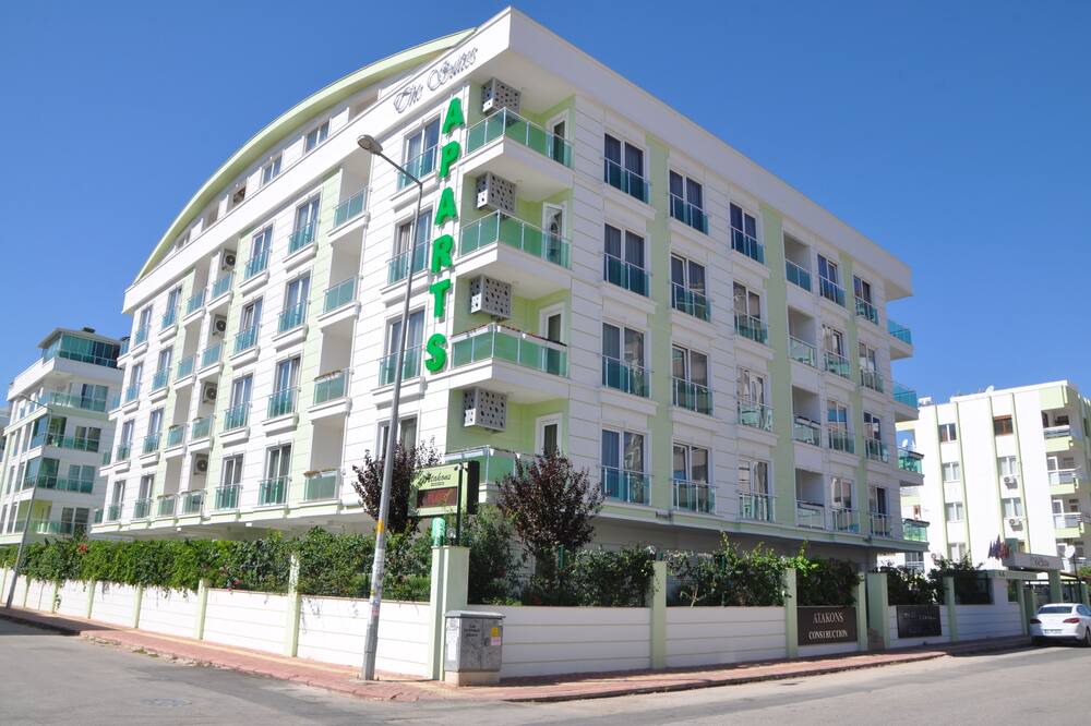 Photo of Outdoor in Liman Mahallesi