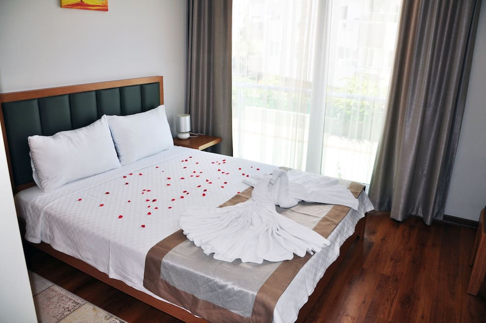 Photo of Bedroom in Liman Mahallesi