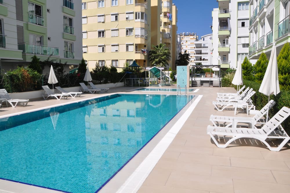Photo of Outdoor in Liman Mahallesi