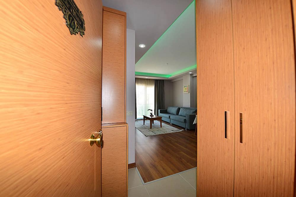 Photo of Livingroom in Liman Mahallesi