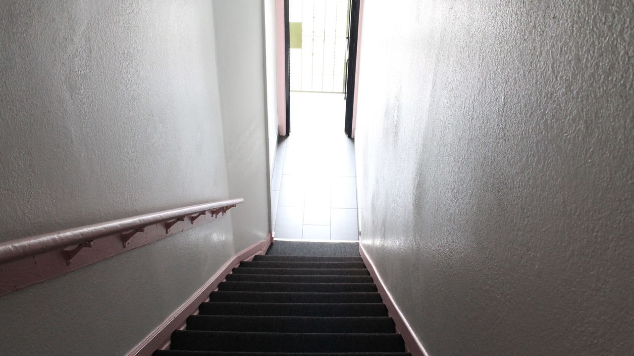 Photo of Others in Inner Mission