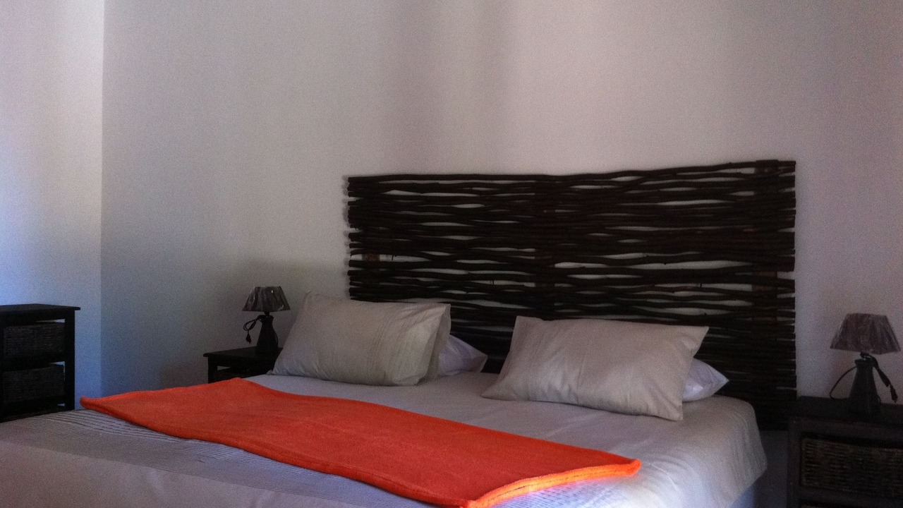Photo of Bedroom in Montagu