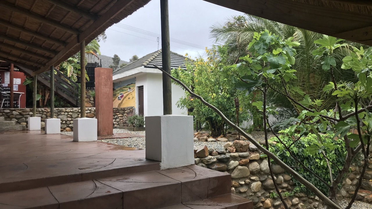 Photo of Bedroom in Montagu