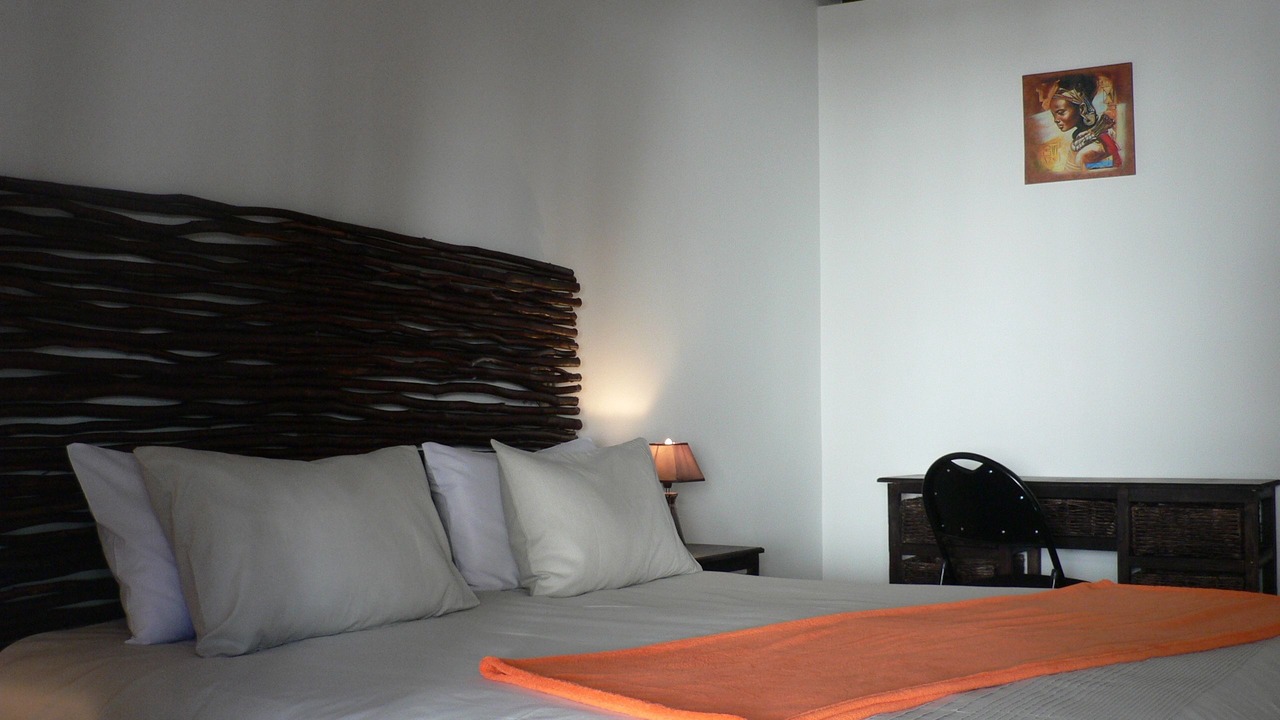 Photo of Bedroom in Montagu
