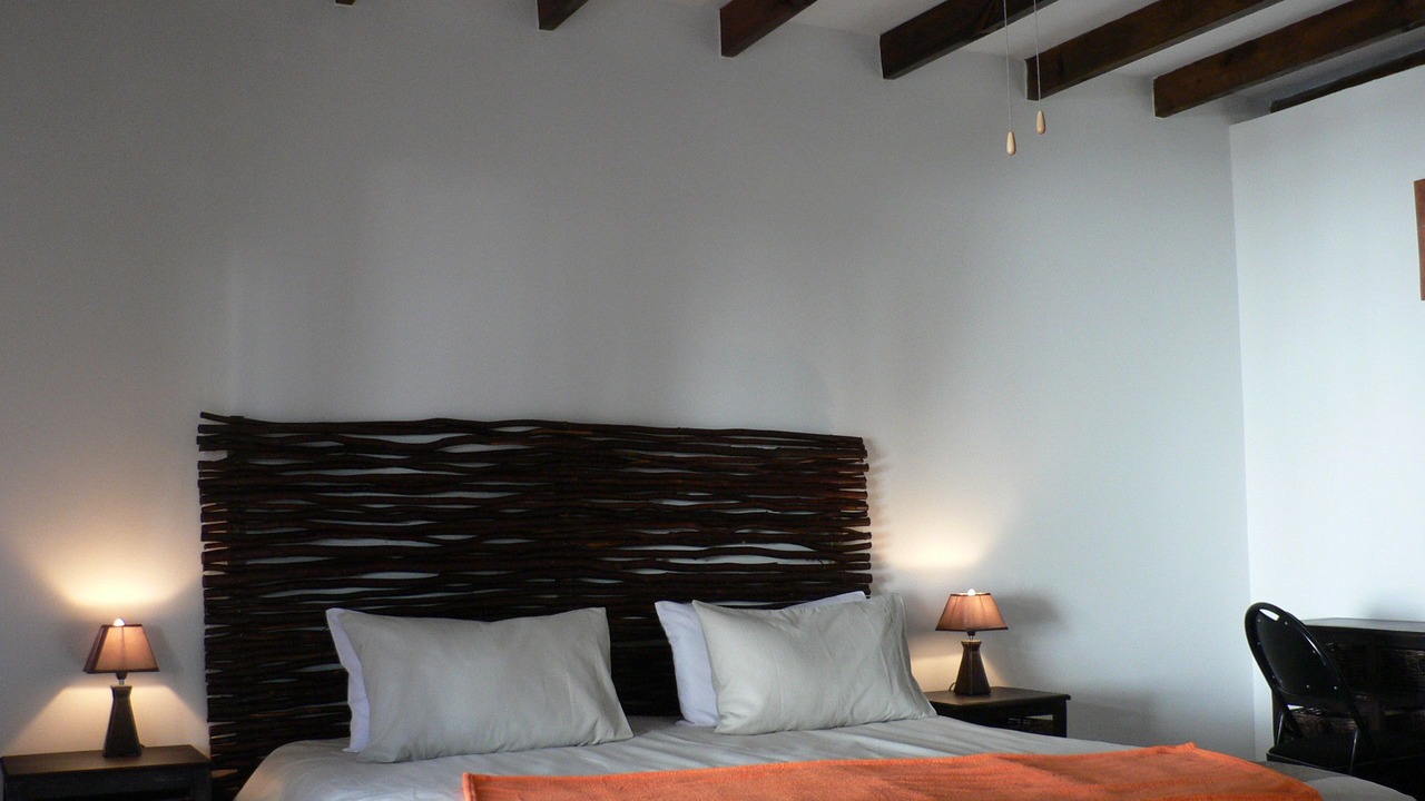 Photo of Bedroom in Montagu