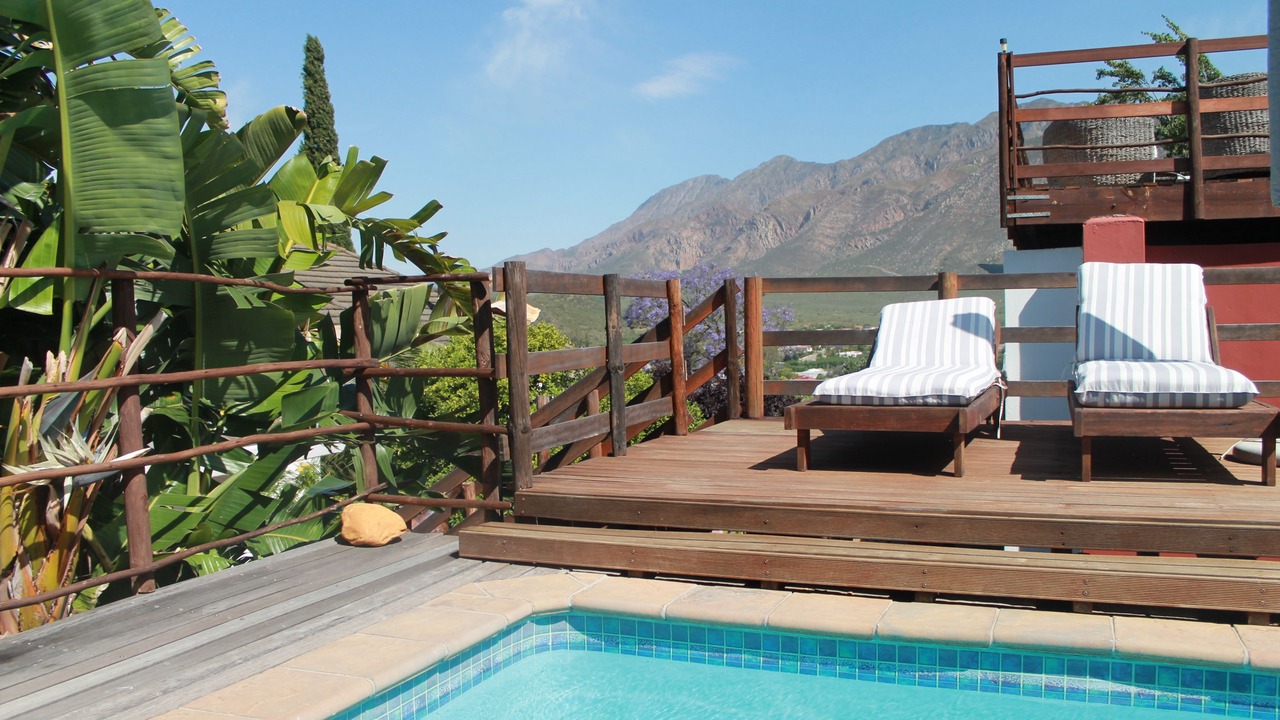Photo of Outdoor in Montagu