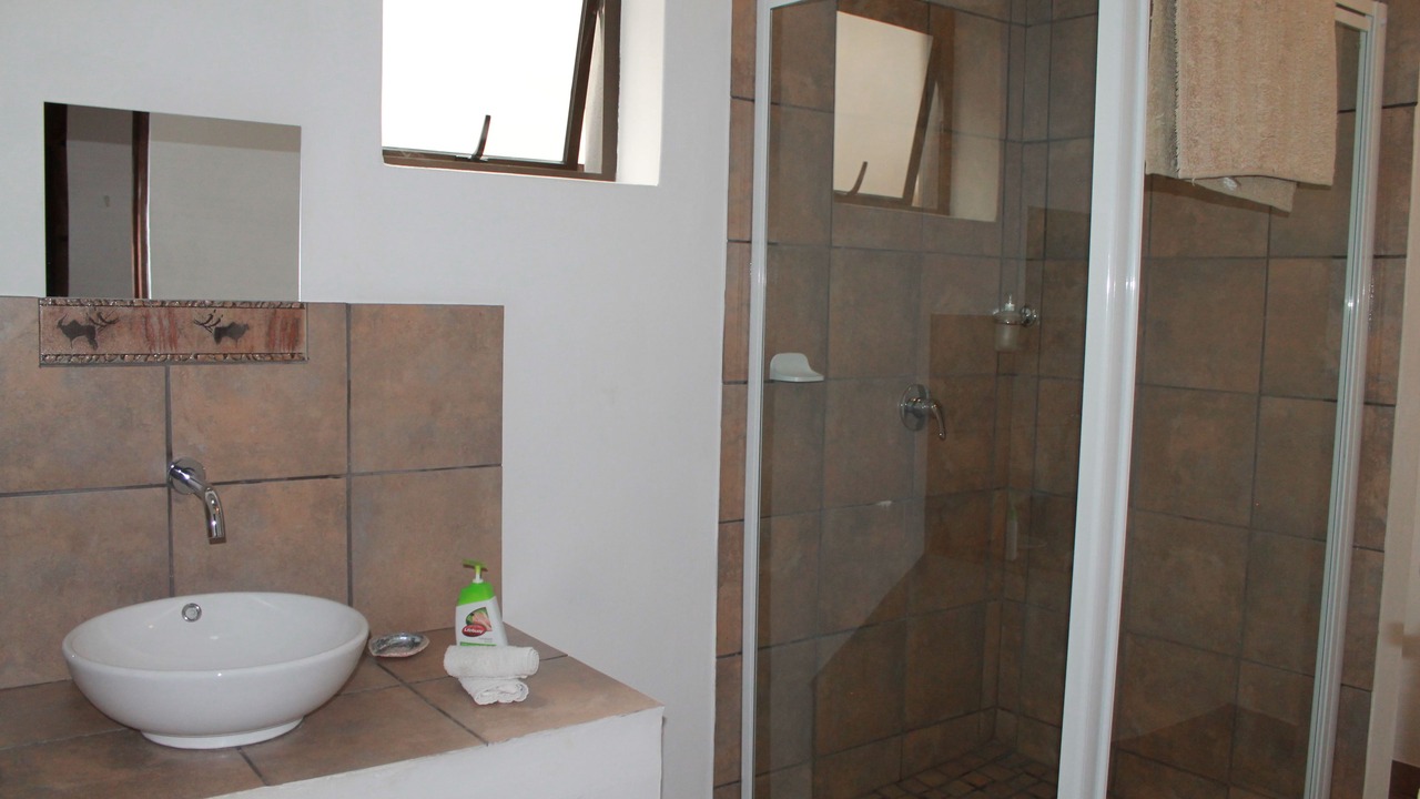 Photo of Bathroom in Montagu