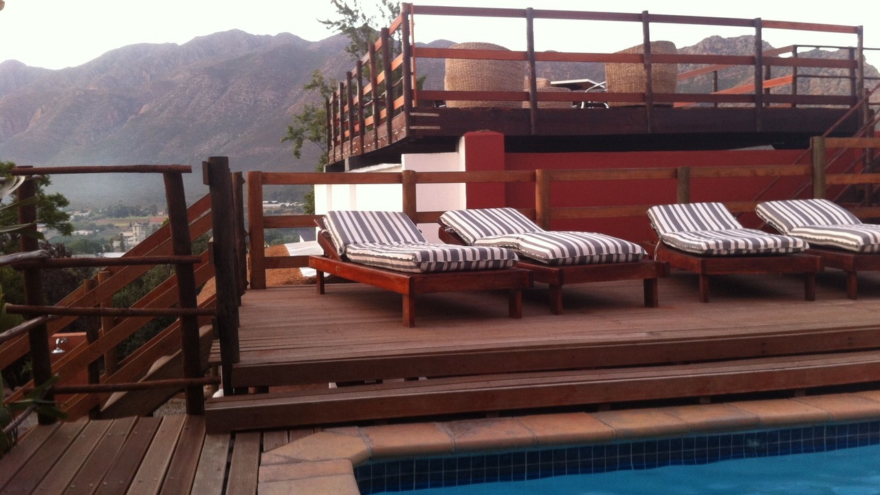 Photo of Outdoor in Montagu
