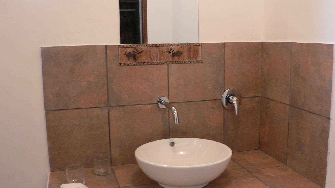 Photo of Bathroom in Montagu