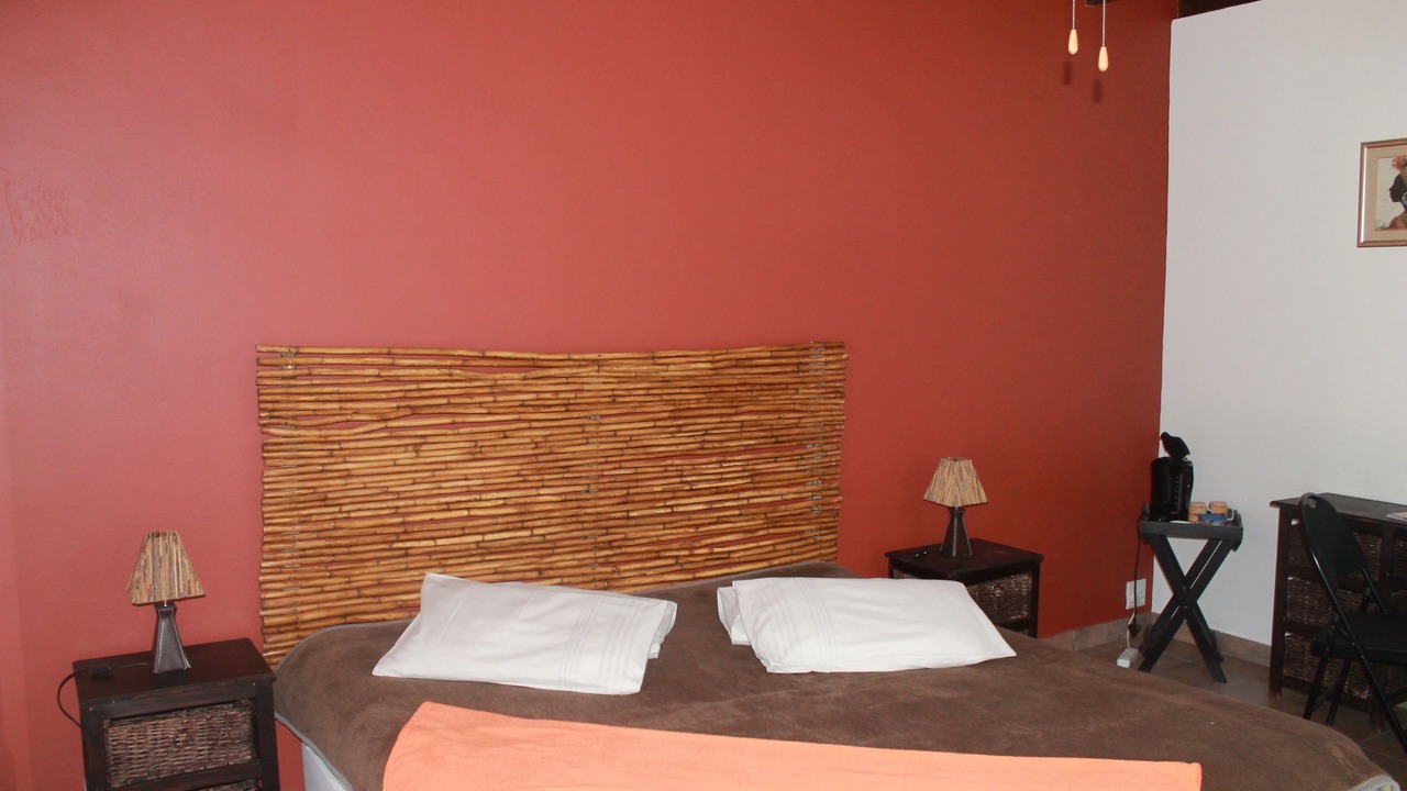 Photo of Bedroom in Montagu