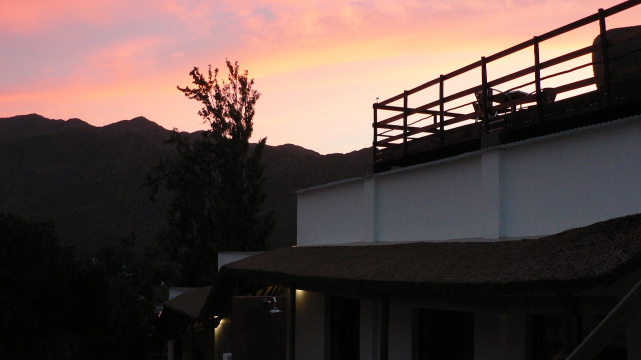 Photo of Outdoor in Montagu