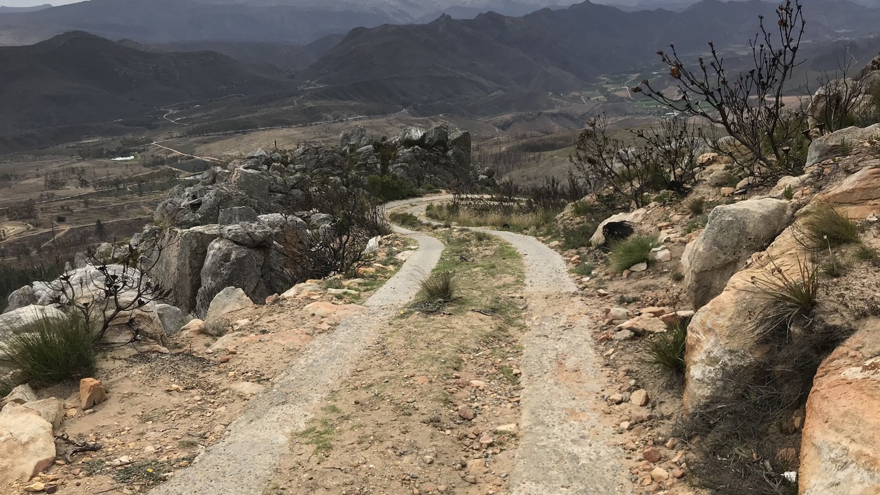 Photo of Others in Montagu