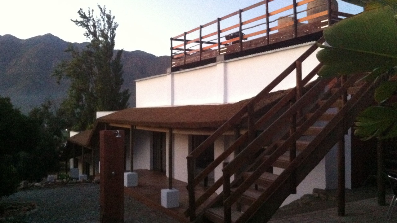 Photo of Outdoor in Montagu