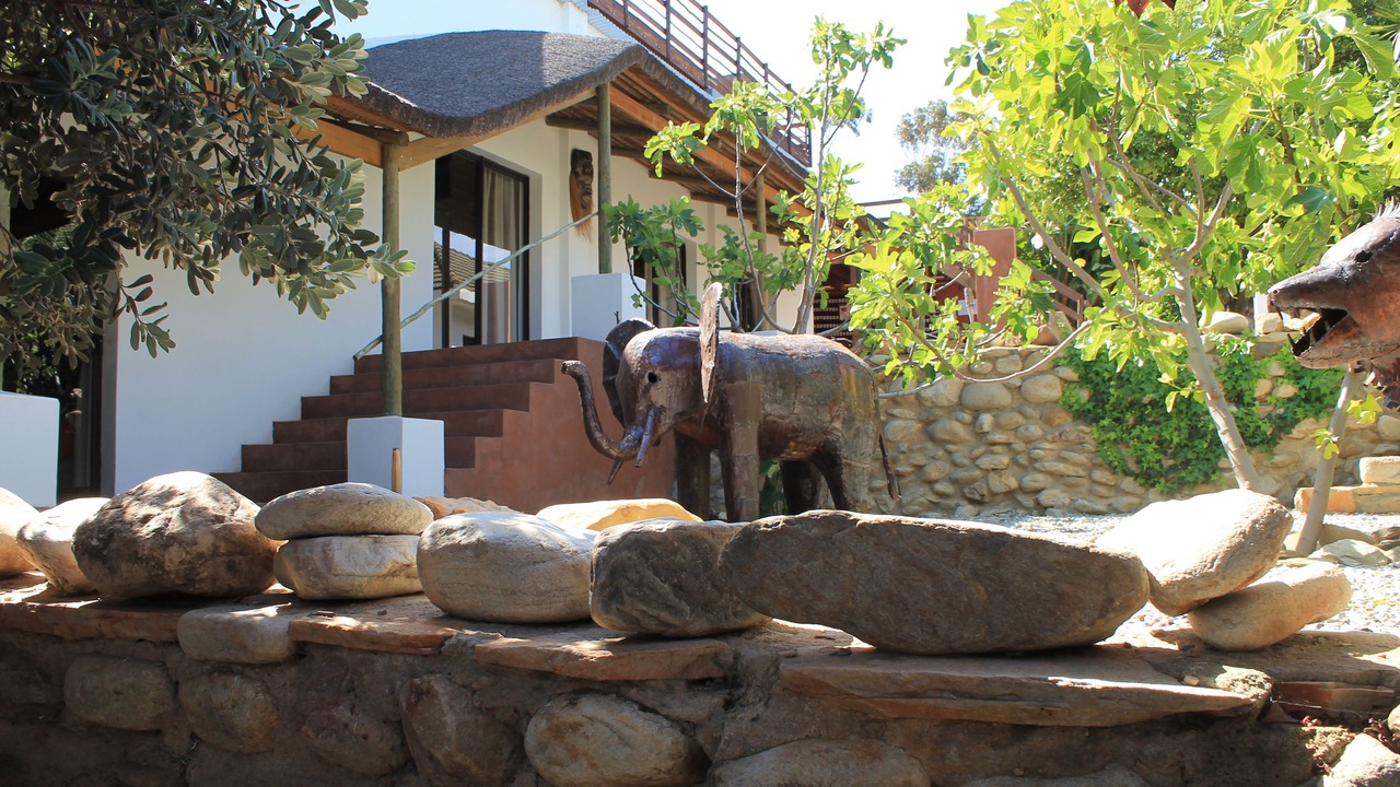Photo of Patio Balcony in Montagu