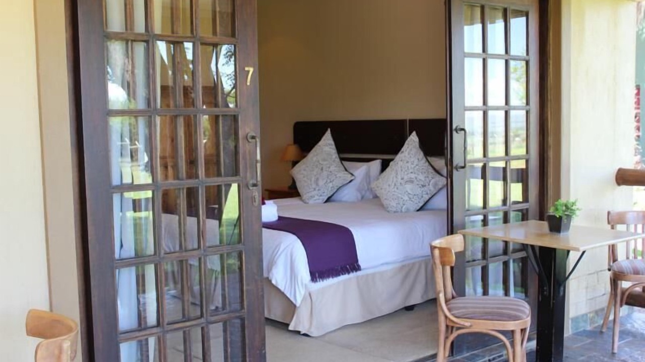 Photo of Bedroom in Lanseria
