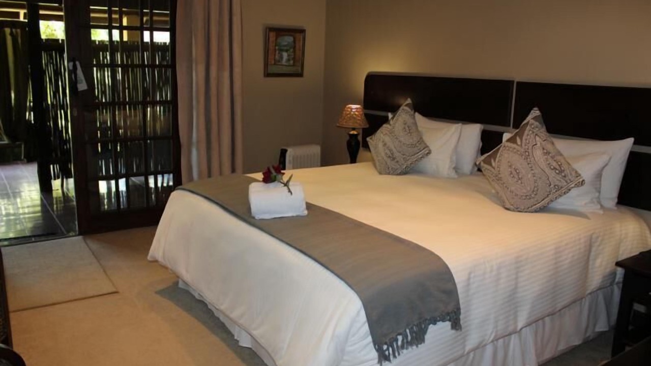 Photo of Bedroom in Lanseria