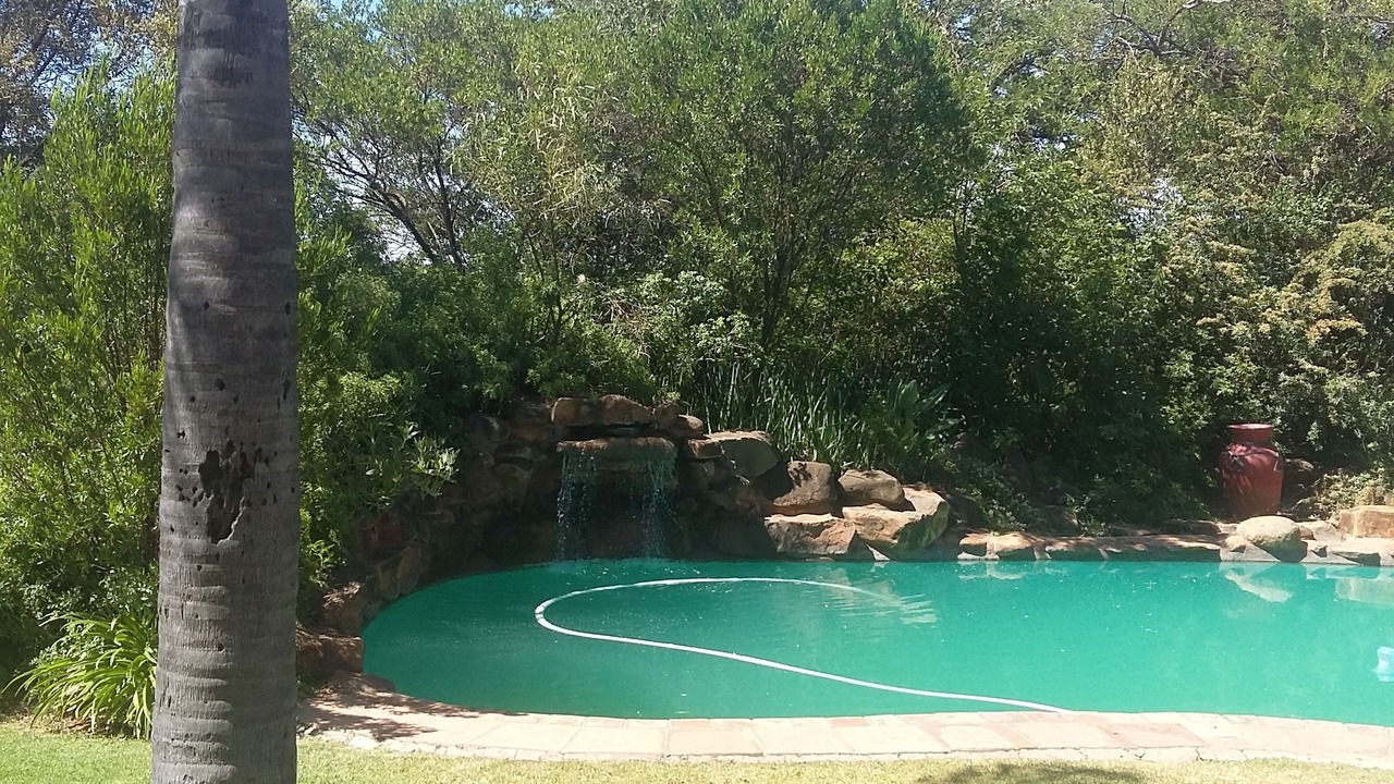 Photo of Outdoor in Lanseria