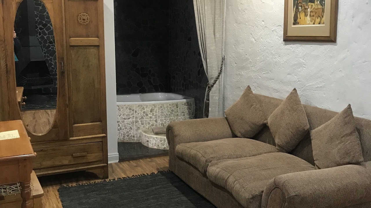 Photo of Bedroom in Lanseria