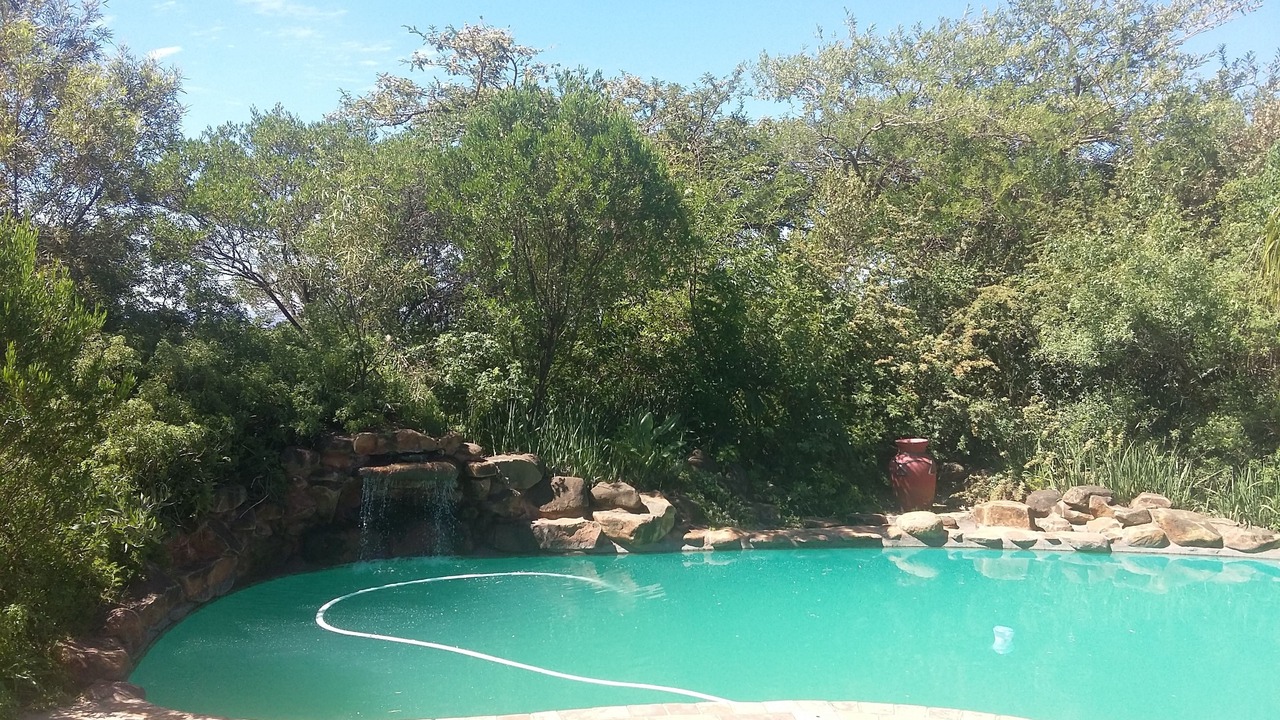 Photo of Outdoor in Lanseria