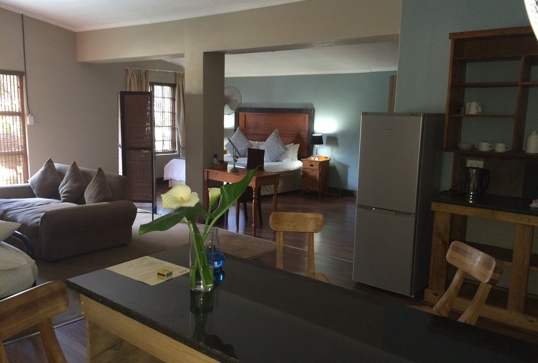 Photo of Bedroom in Lanseria
