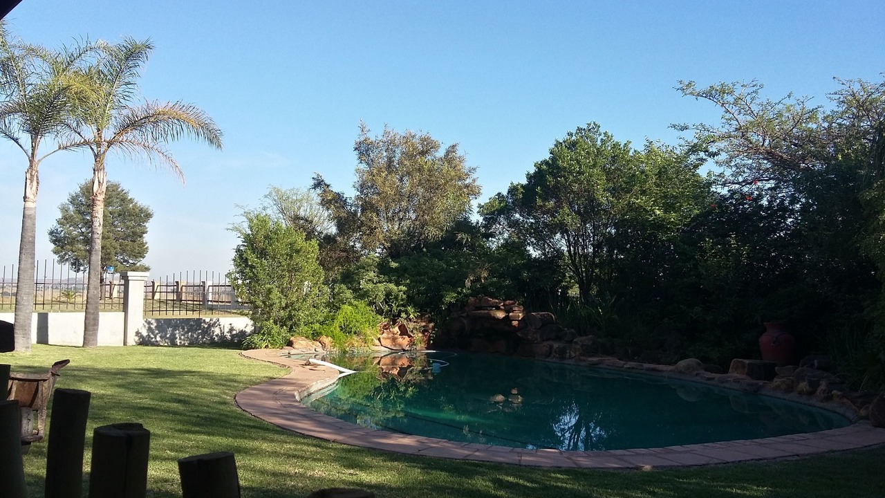 Photo of Outdoor in Lanseria