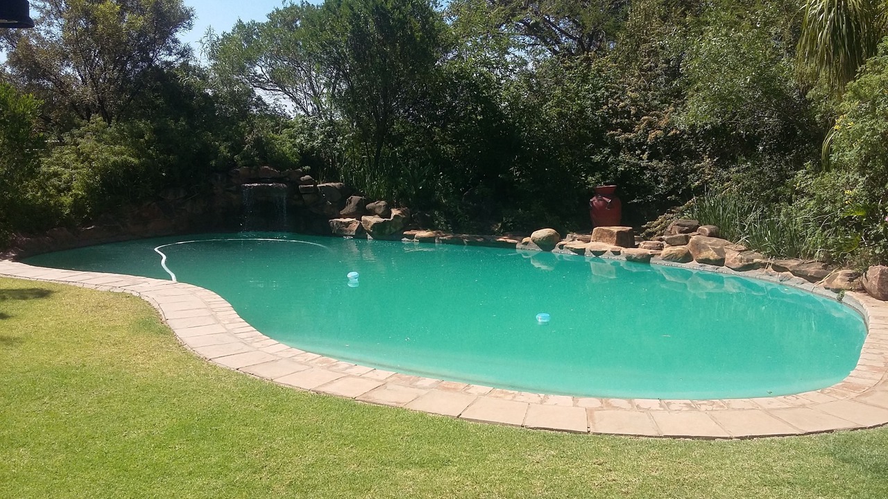 Photo of Outdoor in Lanseria