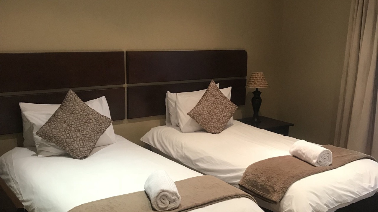 Photo of Bedroom in Lanseria
