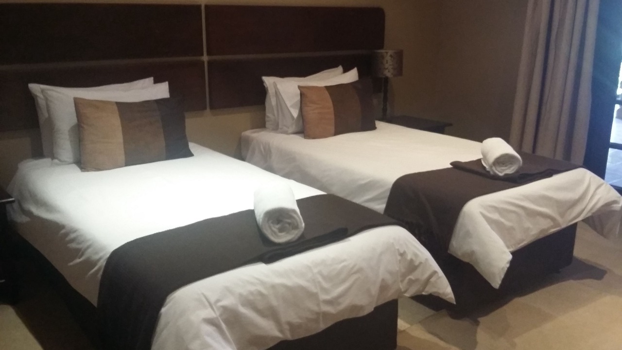 Photo of Bedroom in Lanseria