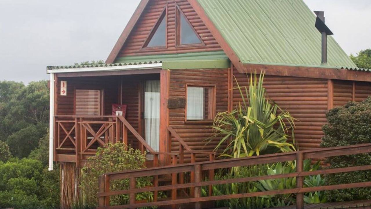 Photo of Bedroom in Storms River