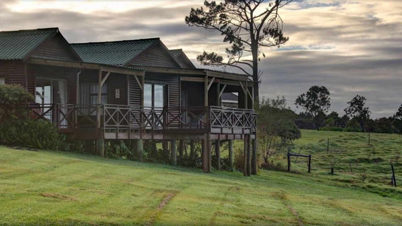 Photo of Buildings in Storms River