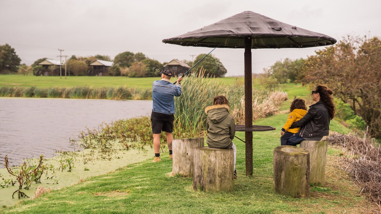 Photo of Others in Storms River