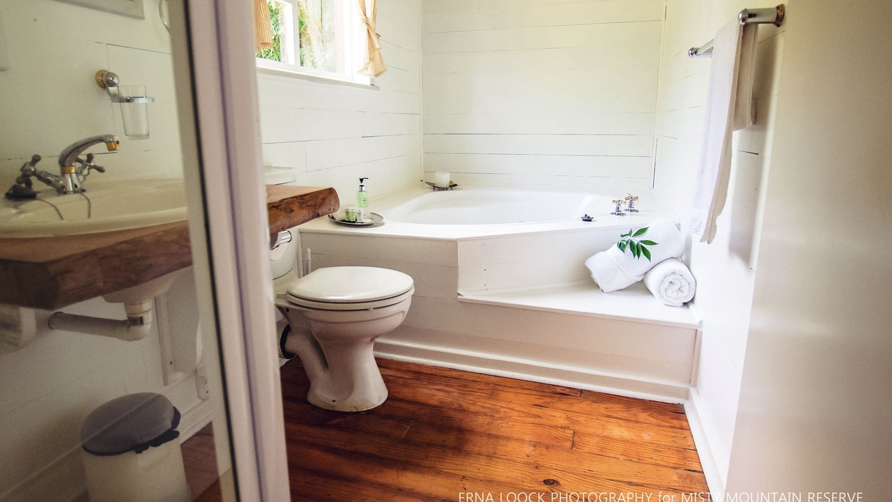 Photo of Bathroom in Storms River